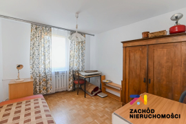 Mieszkanie 5 pokojwe na Zaciuszu na sprzedaż!!!